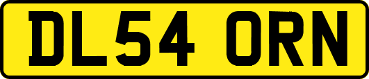 DL54ORN