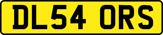 DL54ORS