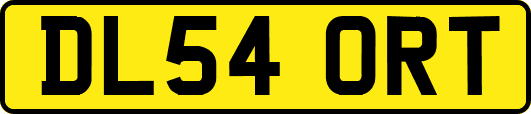 DL54ORT