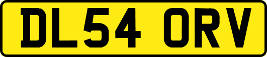 DL54ORV