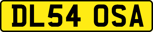 DL54OSA