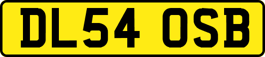 DL54OSB