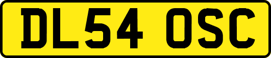 DL54OSC