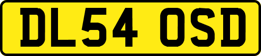 DL54OSD