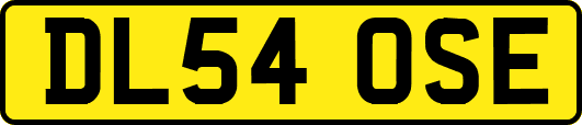 DL54OSE