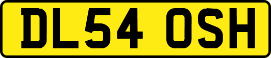 DL54OSH