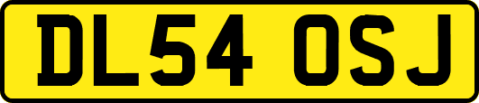 DL54OSJ