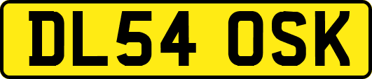 DL54OSK