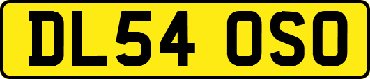 DL54OSO