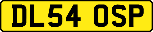 DL54OSP