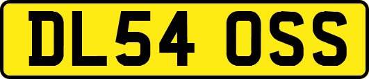 DL54OSS