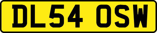DL54OSW