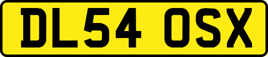 DL54OSX