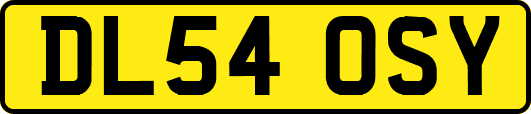 DL54OSY