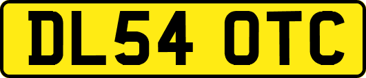 DL54OTC