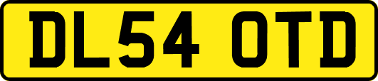 DL54OTD