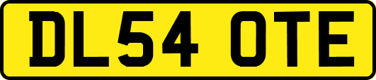 DL54OTE