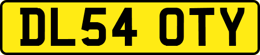 DL54OTY