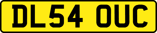 DL54OUC