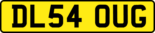 DL54OUG