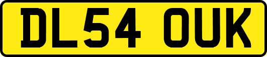 DL54OUK