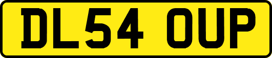 DL54OUP