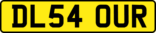 DL54OUR