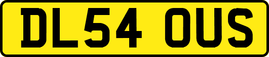 DL54OUS