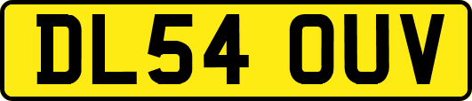 DL54OUV