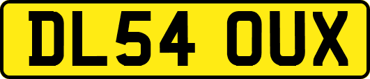 DL54OUX