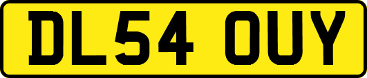 DL54OUY
