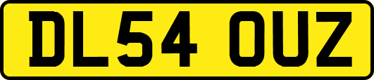 DL54OUZ