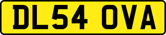 DL54OVA