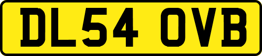 DL54OVB