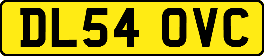 DL54OVC
