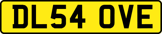 DL54OVE