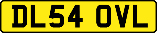 DL54OVL