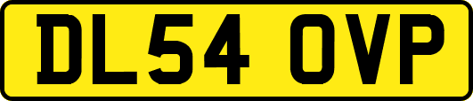 DL54OVP