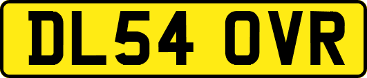 DL54OVR
