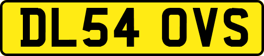 DL54OVS