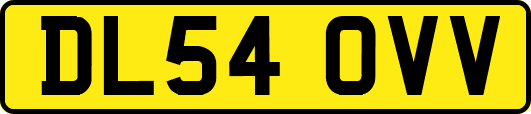 DL54OVV
