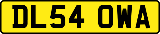 DL54OWA