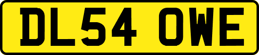 DL54OWE