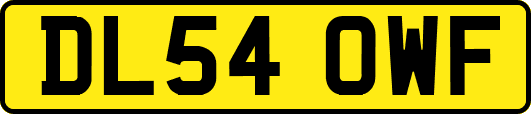 DL54OWF