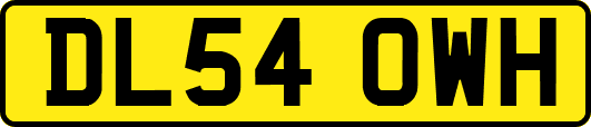 DL54OWH