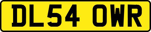 DL54OWR