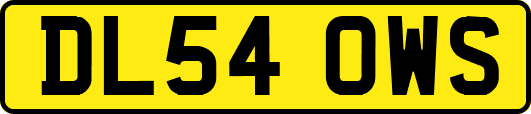 DL54OWS