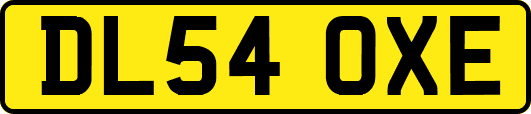 DL54OXE
