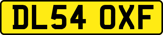 DL54OXF
