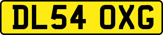 DL54OXG